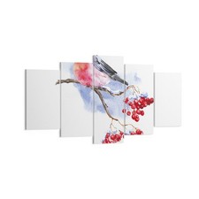 Impression sur Toile 160x85cm