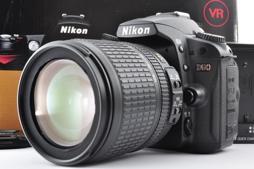 Appareil photo numérique