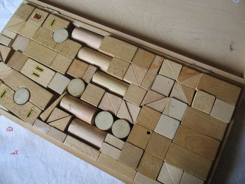 Jeu construction cubes en - jeu,