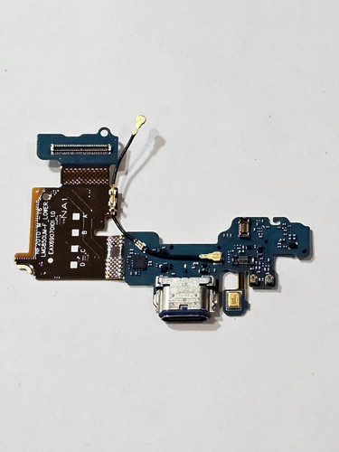 G8x thinq g850um g850qm - lg,