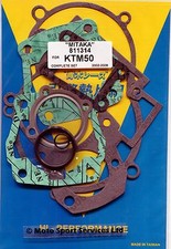 Set Joint Moteur Complet KTM