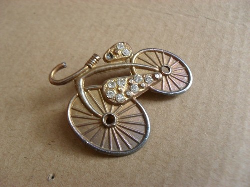 Draisienne broche - ,