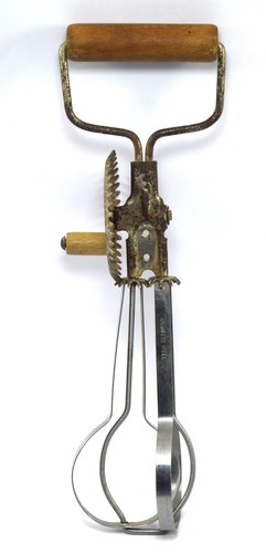 Vintage ustensiles cuisine - vintage, de