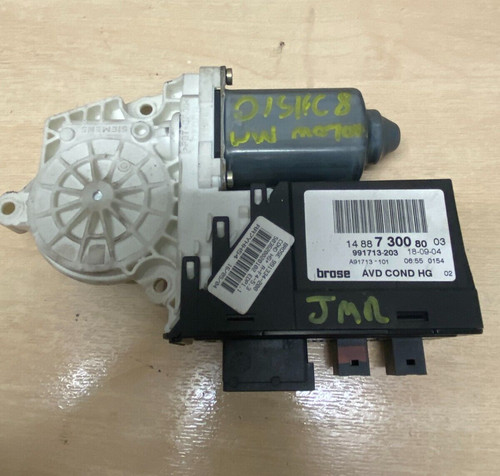 Citroen offside right - c8,
