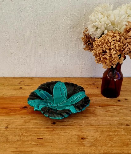 Plat forme feuille verceram - forme,