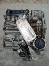 Boite de vitesse DSG 7 2l