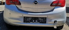 Pare-chocs arri�re Opel