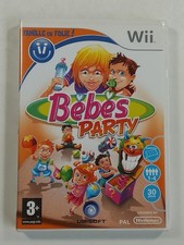 FAMILLE EN FOLIE:BEBE PARTY