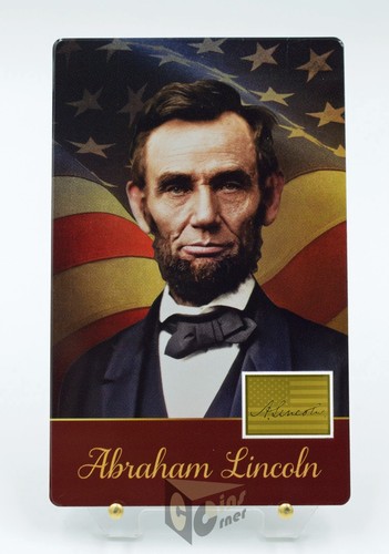 Lincoln presidents usa - presidents,