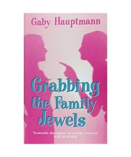 Grabbing the Family Jewels