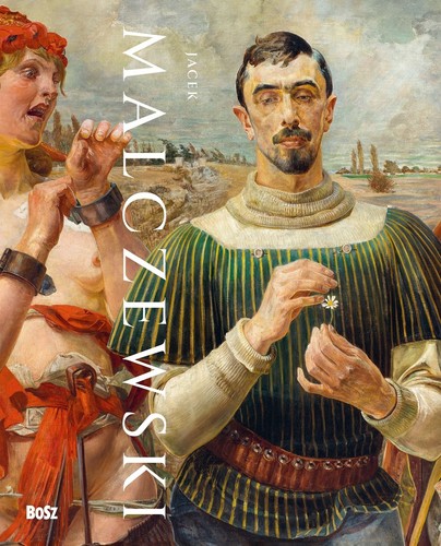 Jacek malczewski symbolism - malczewski,