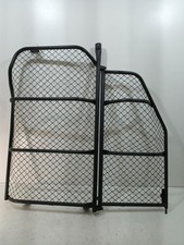 Cloison de separation