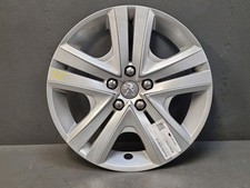 Enjoliveur - Peugeot 208 I -