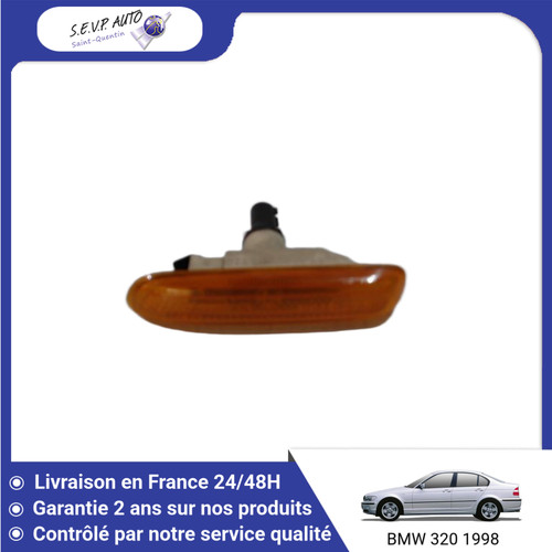 Repetiteur aile droit - 🇫🇷,
