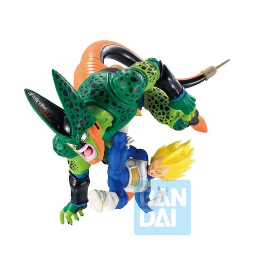 Dragon ball vegeta - dragon,