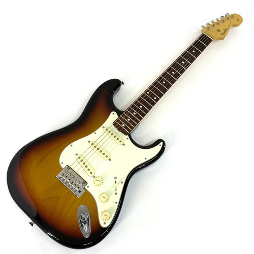 Guitare électrique fender - guitare,