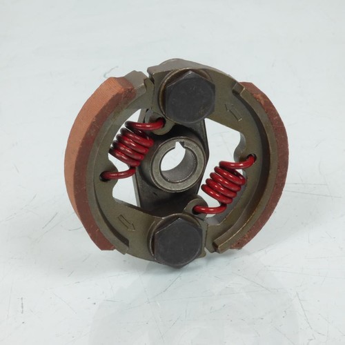 Plateau embrayage pour moto - d,