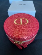 DIOR  ,Trousse / Pouch  Gift DIOR Neuve