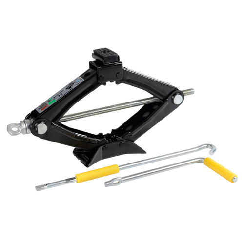 Cric pour voiture - cric,