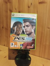 Pro Evolution Soccer 2008 (PES