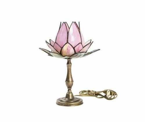 Lampe table tiffany - de,