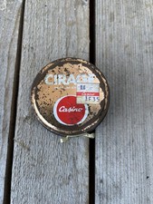 Ancienne Boîte De Cirage Casino Collection Publicité Nostalgie 