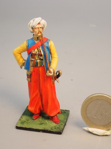 Plomb figurines artistes sur - plomb,