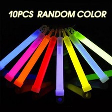 Bâton lumineux de premiers