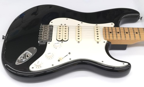 Guitare - (fender, usa)