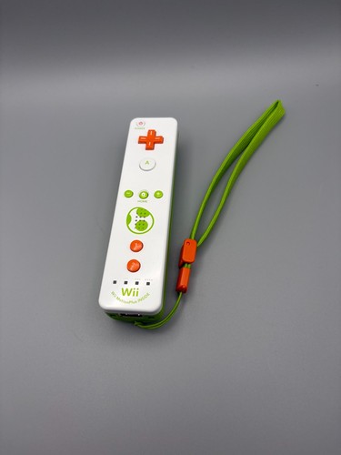 Wiimote yoshi nintendo - wiimote, hs