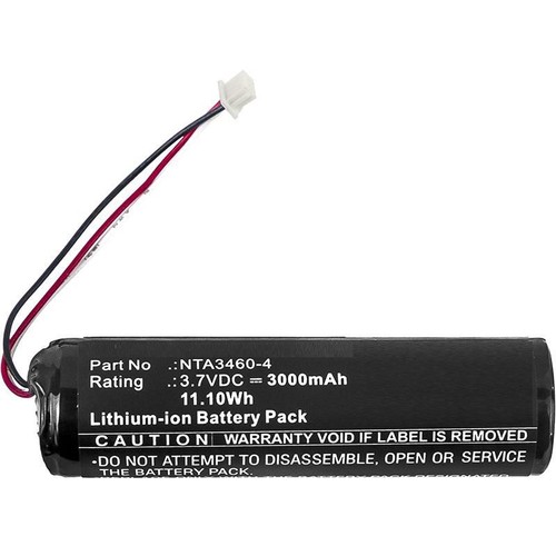 Batterie coreparts pour - batterie,