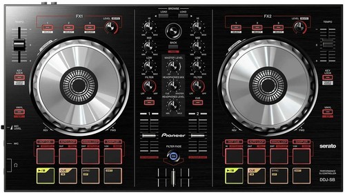 Pioneer performance - pioneer, dj