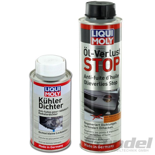 Liqui moly 3330 - moly, 3330+1005