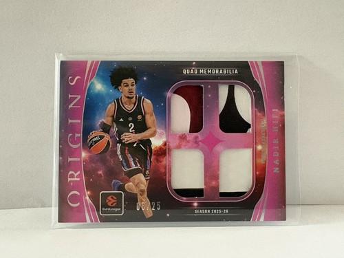 Nadir hifi quad memorabilia - hifi,