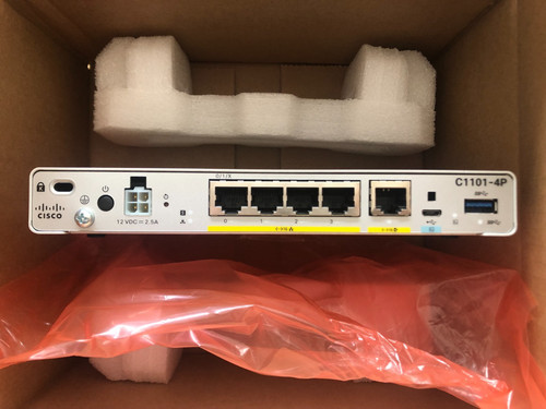 Routeur cisco isr - routeur,