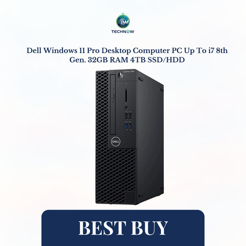 Dell windows pro desktop - windows,
