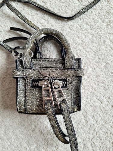 Zadig voltaire grigri sac - &,