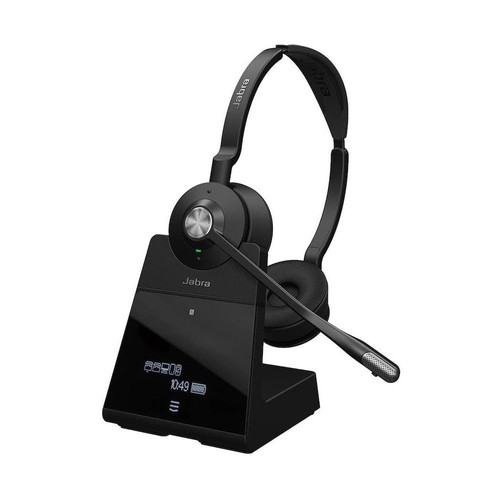 Jabra engage stereo - engage, 75