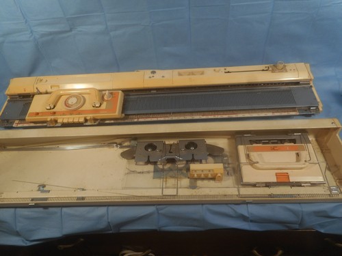 Vintage brother 840 - vintage, kh-840