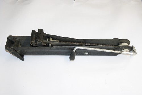 Cric original et outil - vw,