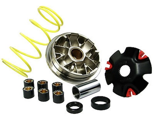 Variateur malossi multivar - variateur,