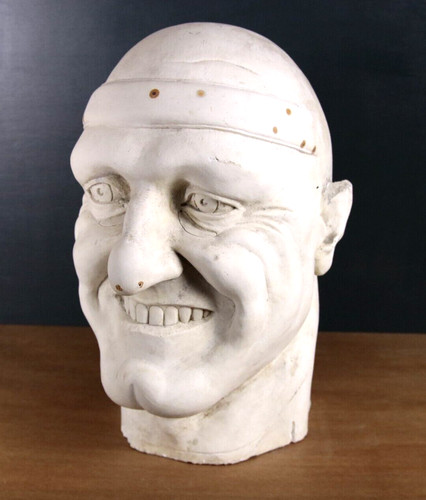 Hulk hogan wrestling masque - hulk,