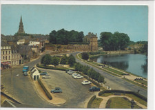 CP 22 Côtes d'Armor - Quintin