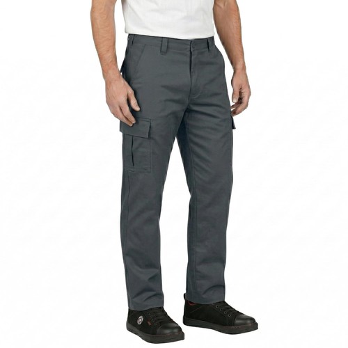 Pantalon travail homme cargo - pantalon,