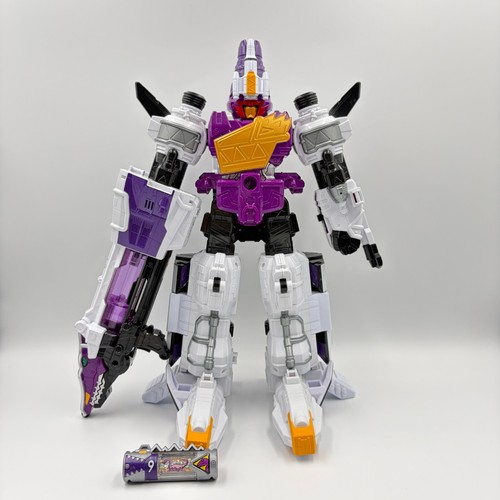 Bandai power rangers - bandai,