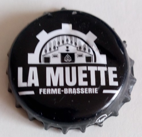Capsule bière francaise - de,