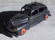 Tekno Ford Fordor Taxi