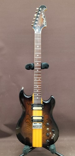 Guitare électrique aria pro - guitare,