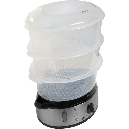 Cuiseur vapeur essentielb ecvi - vapeur,