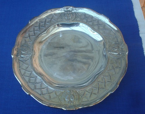 V69 plat assiette - v69,